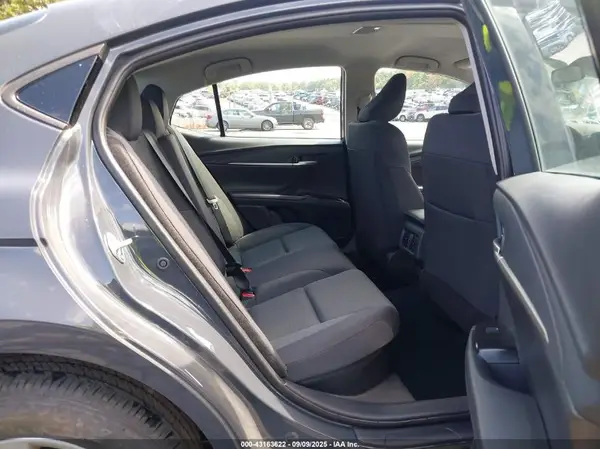 4T1DBADK2SU522942 2025 TOYOTA CAMRY - Image 8