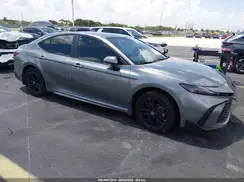 4T1DBADK2SU523573 2025 TOYOTA CAMRY
