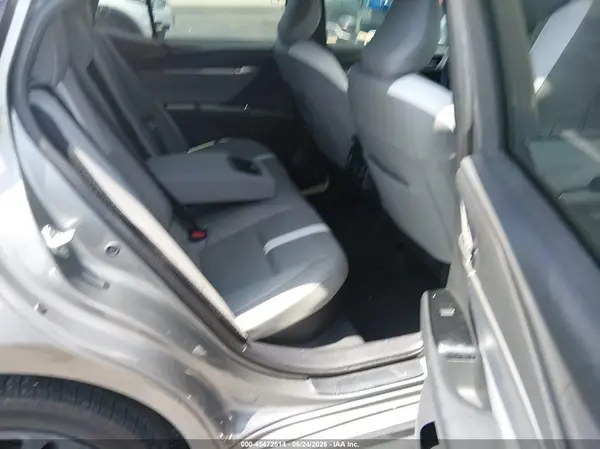 4T1DBADK2SU523573 2025 TOYOTA CAMRY - Image 8