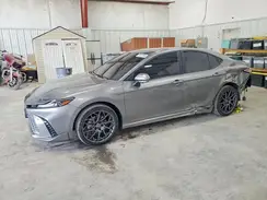 4T1DBADK2SU524173 2025 TOYOTA CAMRY