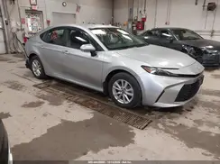 4T1DBADK2SU524724 2025 TOYOTA CAMRY