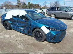 4T1DBADK2SU526098 2025 TOYOTA CAMRY