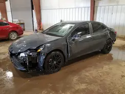 4T1DBADK2SU527722 2025 TOYOTA CAMRY
