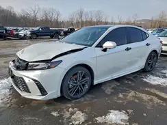 4T1DBADK2SU529776 2025 TOYOTA CAMRY