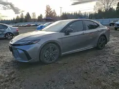 4T1DBADK2SU529874 2025 TOYOTA CAMRY