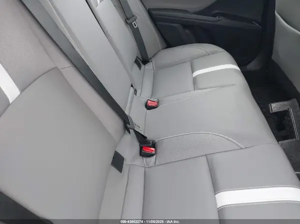 4T1DBADK2SU531866 2025 TOYOTA CAMRY - Image 8