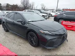 4T1DBADK2SU532225 2025 TOYOTA CAMRY