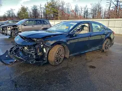 4T1DBADK2SU533732 2025 TOYOTA CAMRY