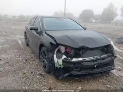 4T1DBADK2SU534086 2025 TOYOTA CAMRY