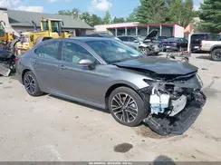 4T1DBADK2SU534136 2025 TOYOTA CAMRY