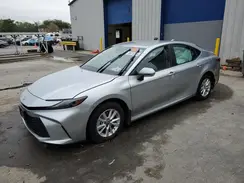 4T1DBADK2SU535593 2025 TOYOTA CAMRY
