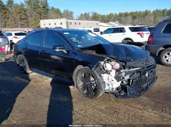 4T1DBADK2SU535934 2025 TOYOTA CAMRY