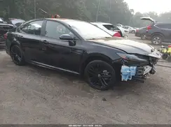 4T1DBADK2SU536775 2025 TOYOTA CAMRY
