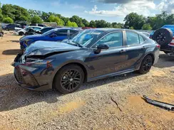 4T1DBADK2SU538851 2025 TOYOTA CAMRY