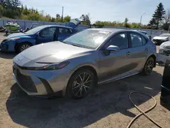 4T1DBADK2SU539160 2025 TOYOTA CAMRY