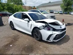 4T1DBADK2SU539384 2025 TOYOTA CAMRY