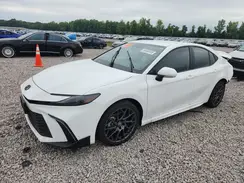4T1DBADK2SU539658 2025 TOYOTA CAMRY