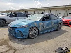 4T1DBADK2TU038075 2026 TOYOTA CAMRY