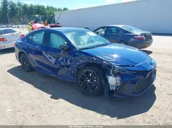 4T1DBADK2TU038190 2026 TOYOTA CAMRY