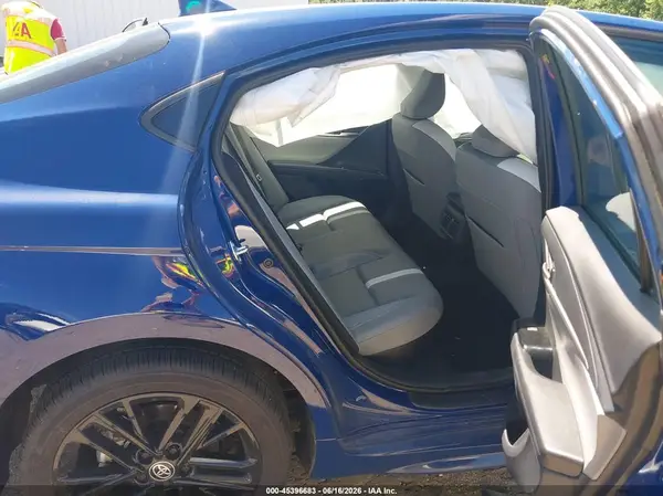 4T1DBADK2TU038190 2026 TOYOTA CAMRY - Image 8