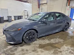 4T1DBADK2TU038819 2026 TOYOTA CAMRY