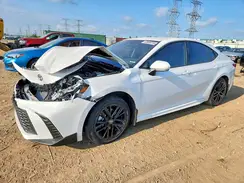 4T1DBADK2TU039209 2026 TOYOTA CAMRY