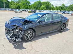 4T1DBADK2TU043647 2026 TOYOTA CAMRY