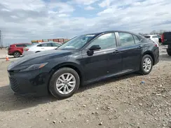 4T1DBADK2TU046208 2026 TOYOTA CAMRY