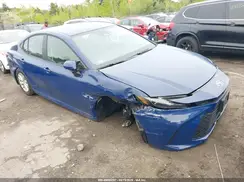 4T1DBADK2TU046547 2026 TOYOTA CAMRY