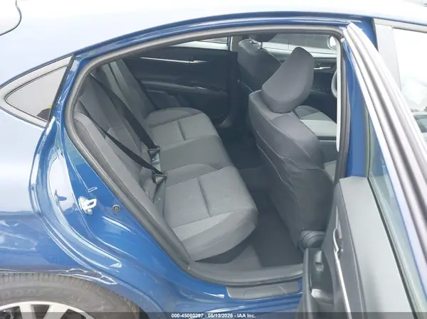 4T1DBADK2TU046547 2026 TOYOTA CAMRY - Image 8