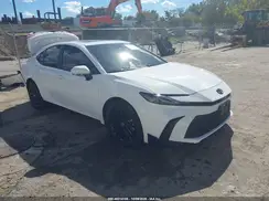 4T1DBADK2TU048458 2026 TOYOTA CAMRY