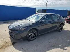4T1DBADK2TU050498 2026 TOYOTA CAMRY