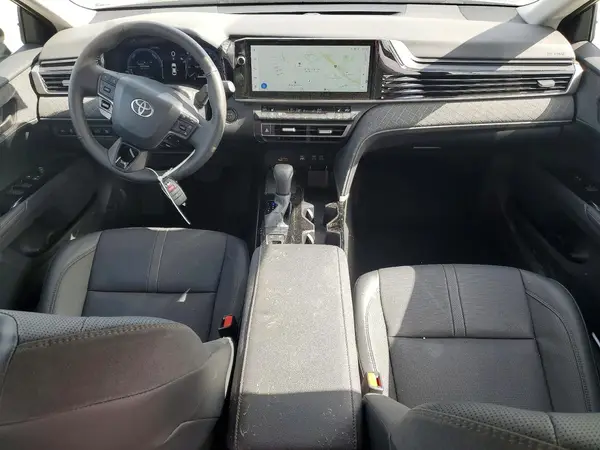 4T1DBADK2TU050498 2026 TOYOTA CAMRY - Image 8