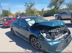 4T1DBADK2TU050596 2026 TOYOTA CAMRY