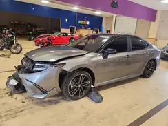 4T1DBADK2TU055197 2026 TOYOTA CAMRY