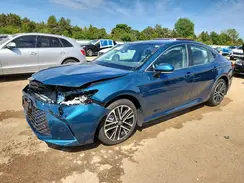 4T1DBADK2TU056530 2026 TOYOTA CAMRY