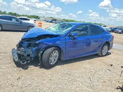 4T1DBADK2TU057564 2026 TOYOTA CAMRY