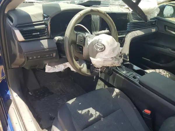 4T1DBADK2TU057564 2026 TOYOTA CAMRY - Image 8