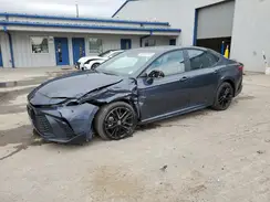 4T1DBADK2TU542612 2026 TOYOTA CAMRY