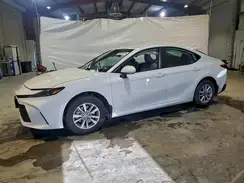 4T1DBADK2TU545588 2026 TOYOTA CAMRY