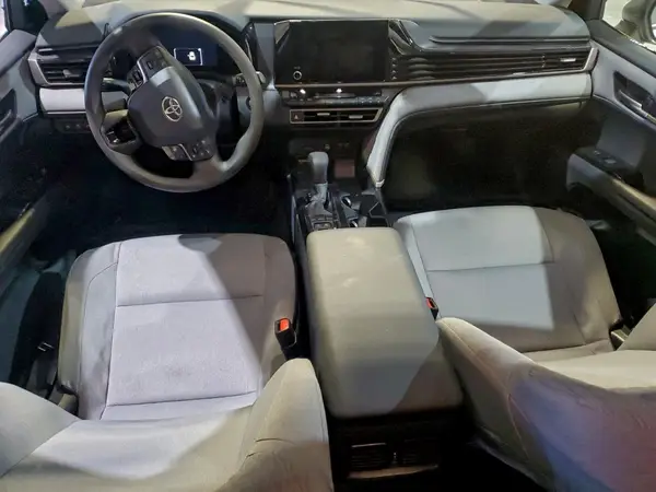 4T1DBADK2TU545588 2026 TOYOTA CAMRY - Image 8
