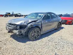 4T1DBADK2TU546014 2026 TOYOTA CAMRY