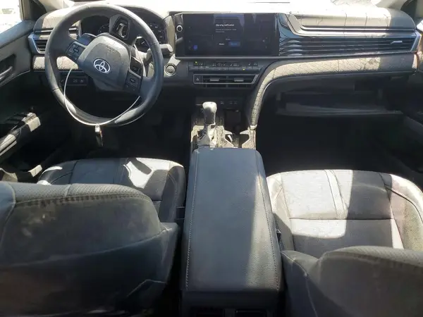 4T1DBADK2TU546014 2026 TOYOTA CAMRY - Image 8