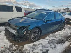 4T1DBADK2TU548281 2026 TOYOTA CAMRY