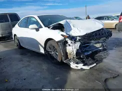 4T1DBADK2TU548779 2026 TOYOTA CAMRY