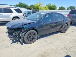 4T1DBADK2TU550161 2026 TOYOTA CAMRY