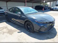 4T1DBADK2TU550547 2026 TOYOTA CAMRY