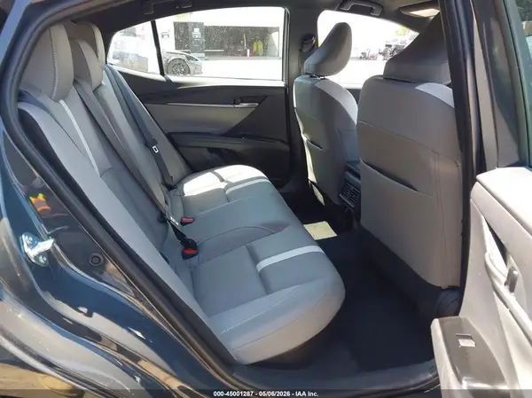 4T1DBADK2TU550547 2026 TOYOTA CAMRY - Image 8