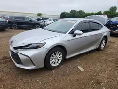 4T1DBADK2TU551388 2026 TOYOTA CAMRY