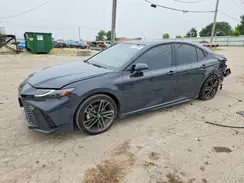 4T1DBADK2TU552802 2026 TOYOTA CAMRY